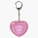 Bape Baby Milo Cross Bag Black