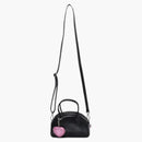 Bape Baby Milo Cross Bag Black