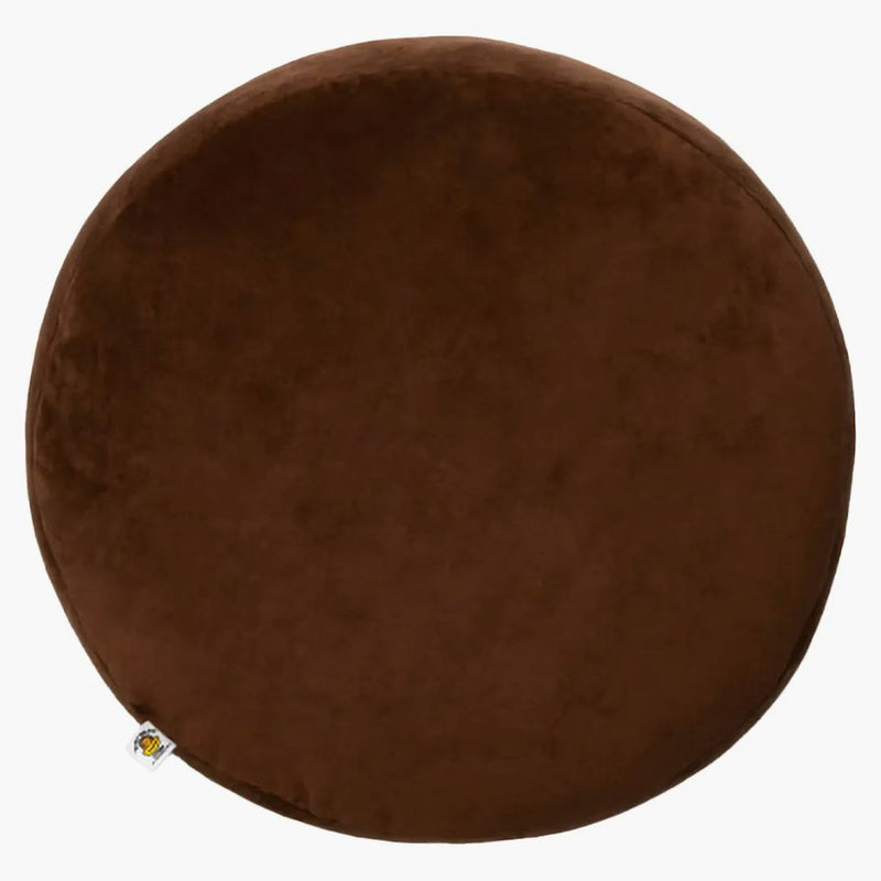 BAPE Baby Milo Cushion (FW24) Brown