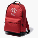 Bape Baby Milo Day Pack Red