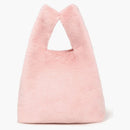 Bape baby milo for dead bag pink