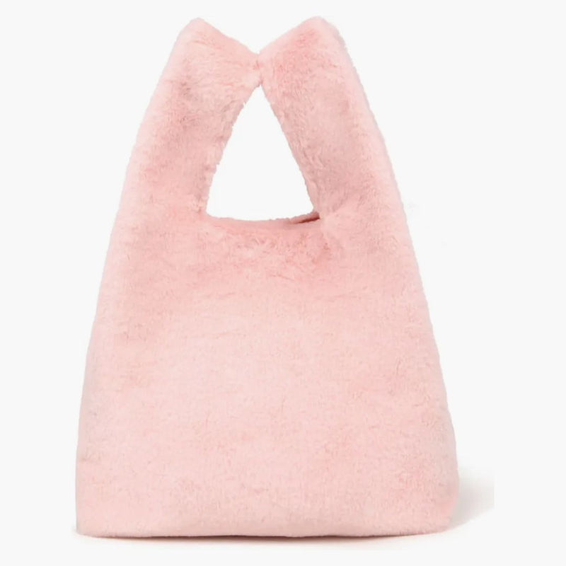 Bape baby milo for dead bag pink