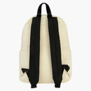 Backpack medio baby baby milo (SS25) avorio