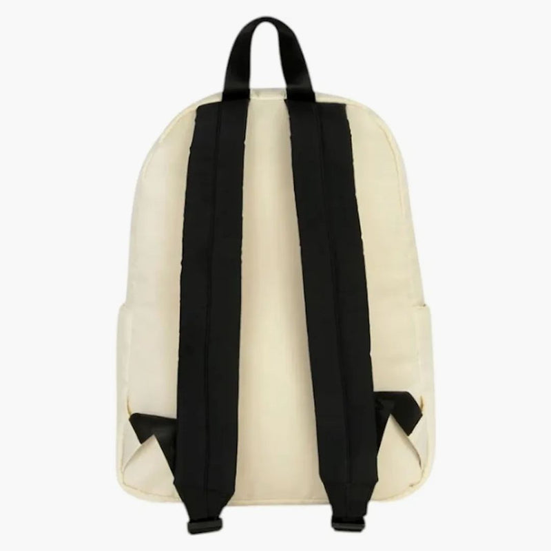 Bape Baby Milo Medium Backpack (ss25) Ivory