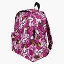 Bape Baby Milo Medium Ii Backpack Pink