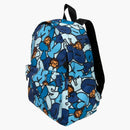 Bape Baby Milo Mini Backpack Blue