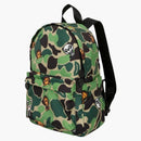 Bape Baby Milo Mini I Backpack Green