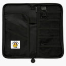 Bape Baby Milo Passport Holder Army Green