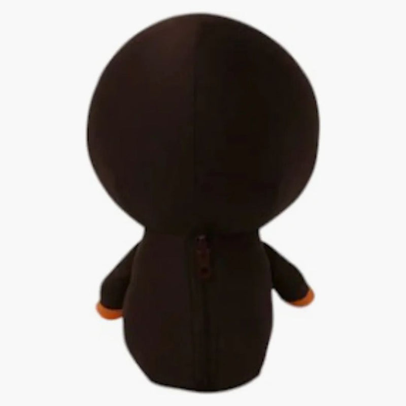 BAPE BAPE BABY MILO PLUSH PLUSH CUNCHION BROWN
