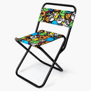 Bape Baby Milo Safari Foldable Chair Multi
