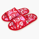 Bape Baby Milo Slipper Pink Camo