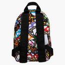 Bape Baby Milo Small Backpack Multicolor
