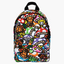 Bape Baby Milo Small Backpack Multicolor