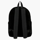 Bape Baby Milo Store Medium Backpack Black