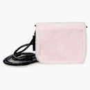 Bape Baby Milo X Biskup Shoulder Bag Pink