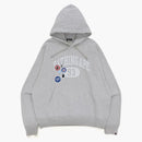 BAPE BAPE BAPE MOTIF ASSEGGIO FATTO POLOVER GREE