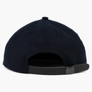 BAPE BASEBALL CAP Navy