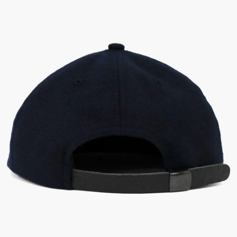 Bape Baseball Cap Navy