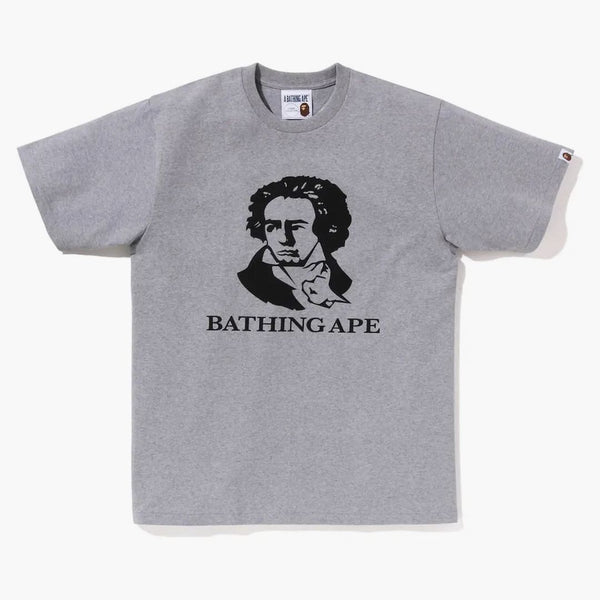 BAPE BAPE APE BEETHOVOVE TEA (SS23) GREE