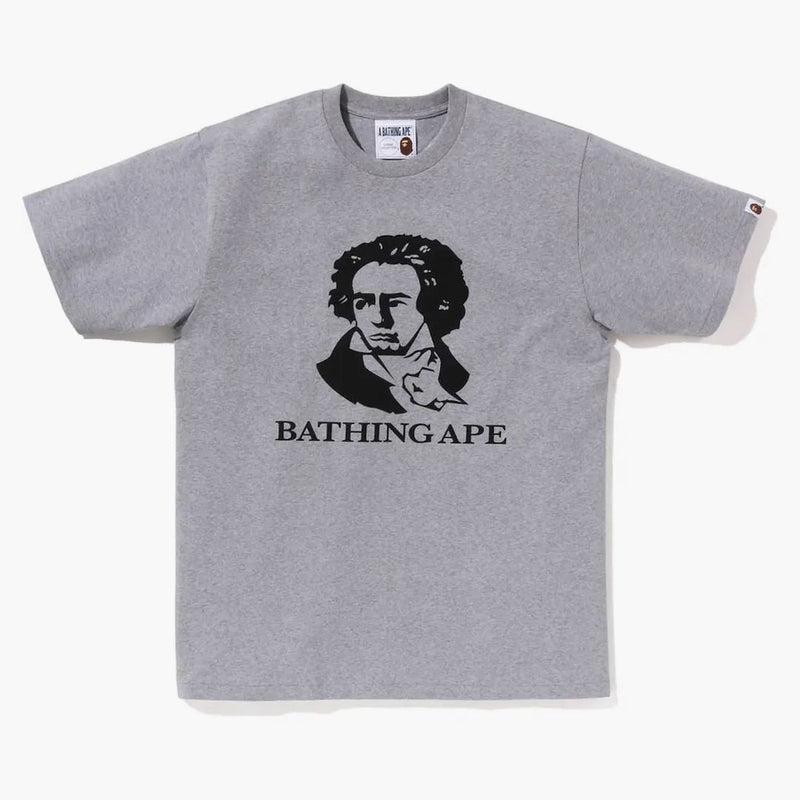 BAPE BAPE APE BEETHOVOVE TEA (SS23) GREE