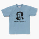 Bape Bathing Ape Beethoven Tea (SS23) Sax