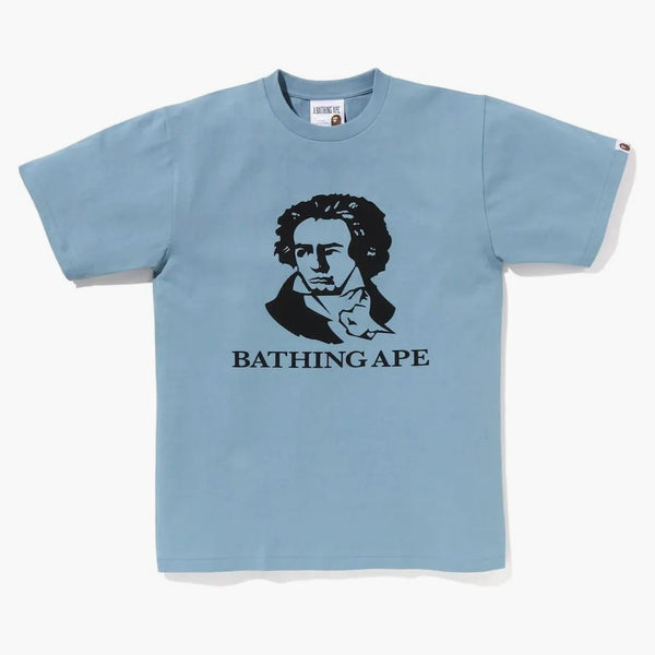 BAPE BAPE APE BEETHOVOVE TEA (SS23) SAX