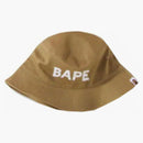 Bape Beach Japan 2022 Exclusive Pack Bucket Has Brown
