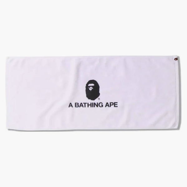 Bape Beach Japón 2022 Paquete exclusivo Doce White