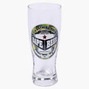 Bape Beer Glass Clear