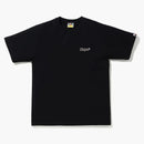 BAPE BICOLOR BAPE GRAFFITI TEA NERO