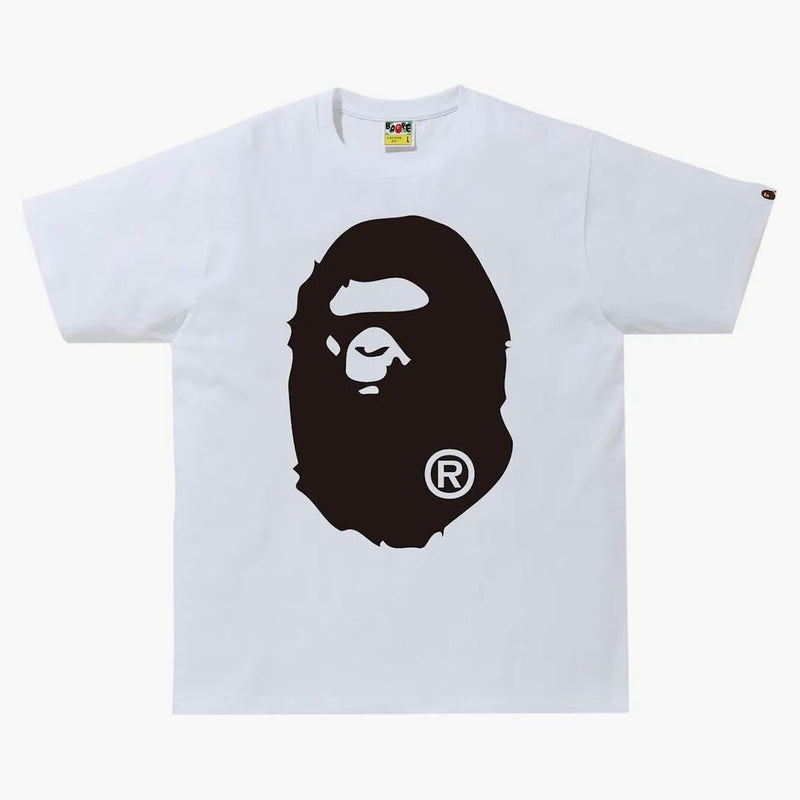 BAPE BICOLOR Big Ape Head Tea (FW21/SS22/FW22)