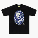 Bape Big Ape Head Bapec Tea (JP Online Exclusive) Black