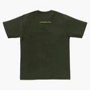 Logo Bitmap Bape Bitmap Tea OliveDrab