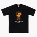 BAPE BOA BABY MILO BAPEC TEA (JP Online esclusiva) nero