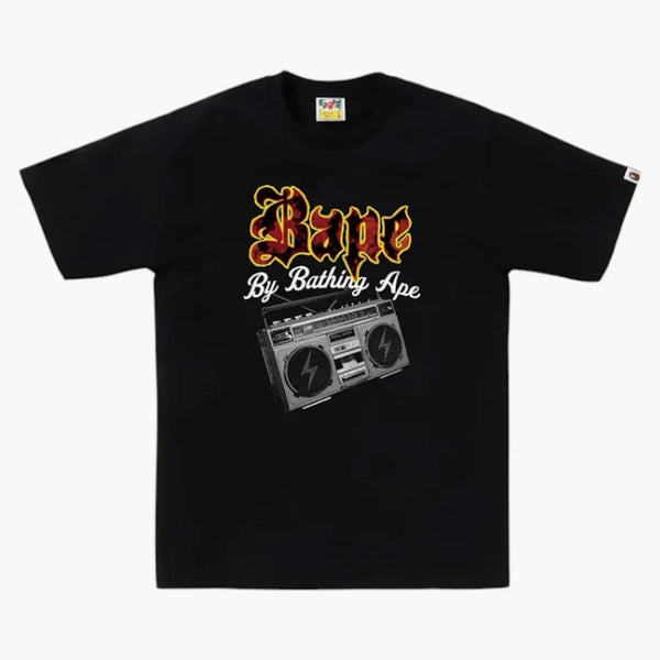 Čaj Bape Boombox Black