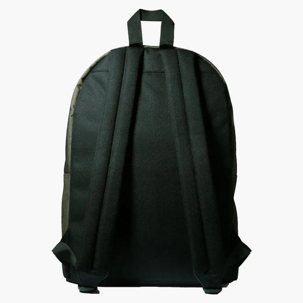 Bape Busy Shark Day Pack OliveDrab
