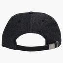 Bape Busy Work Denim Cap Black
