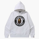 BAPE OBCOUSCE WORKS PHERTHOVE CONDEDIA (SS22) WHITE