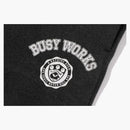 BAPE OBCOUSCE TRABAJA SUELTRO NEGRO