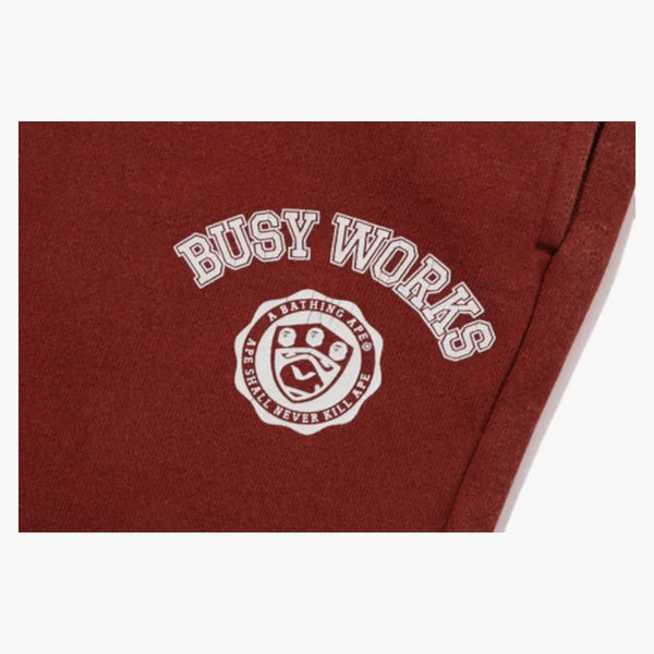 BAPE BUCURI FUNCȚIUNI BURGINGY