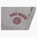 BAPE OBCOUSCE TRABAJA GRISPANTE GRIS