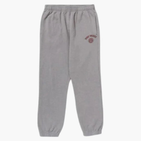 Bape Busy Works Sweatpant Gray