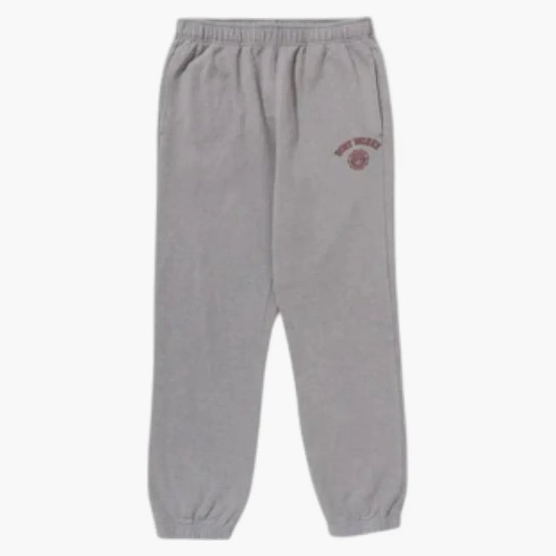 Bape Busy Works Sweatpant Gray