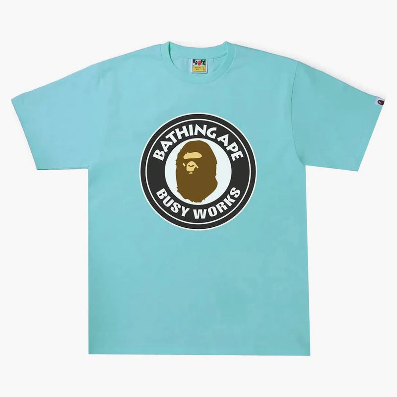 Bape impegnata opere sax da tè