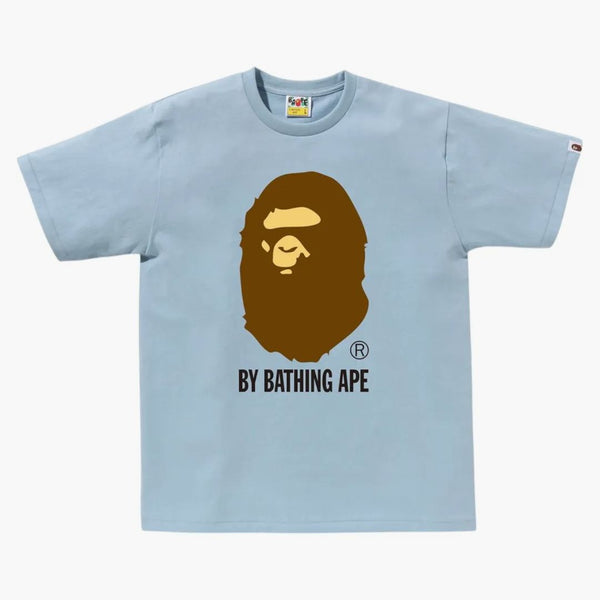 BAPE BAPE BOATHING APE Logo Tea Sax