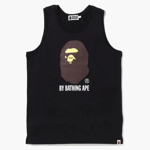 Bape by Bathing Ape Tank Top (SS22) Black
