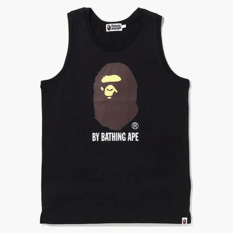 Bape by Bathing Ape Tank Top (SS22) Black