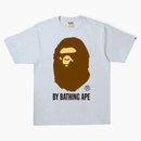 Bape by Bathing Ape Tea Gray