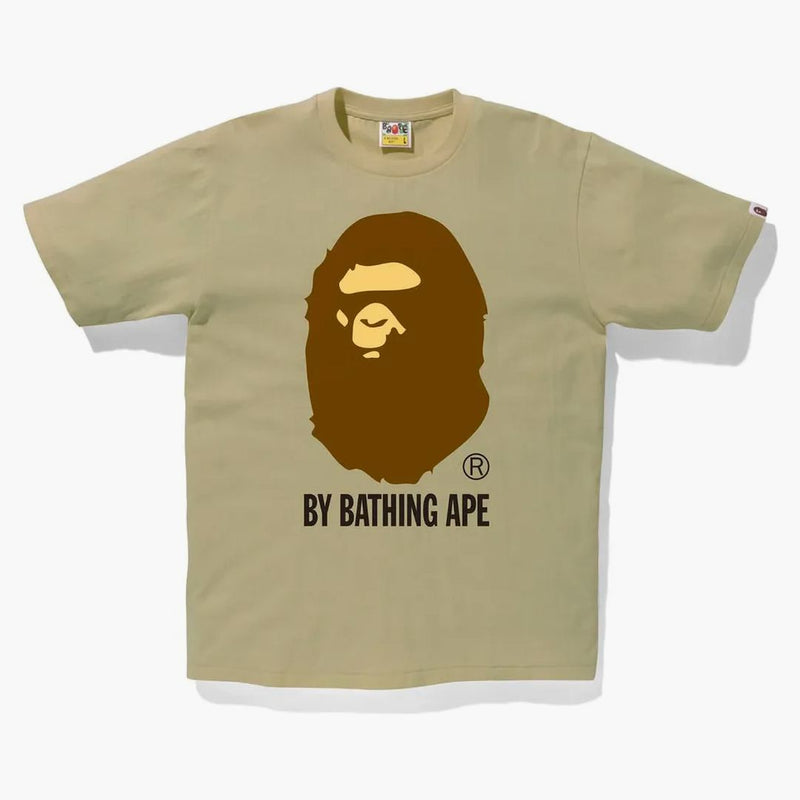 Bape by Bathing Ape Tea (SS22) Beige