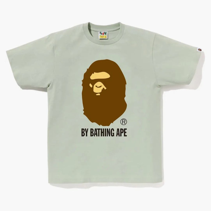Bape by Bathing Ape Tea (SS23) Green